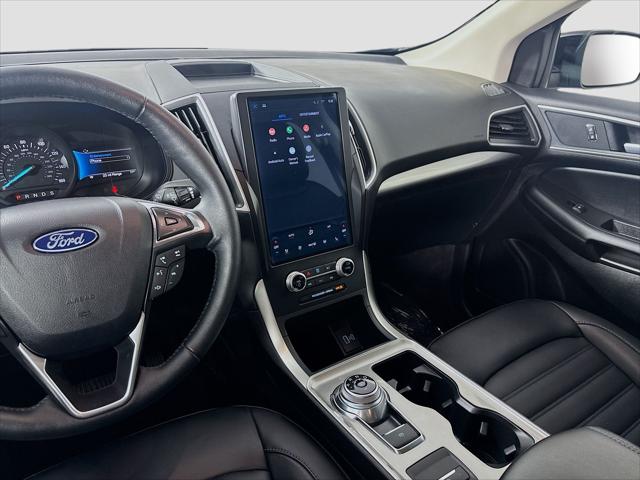 Used 2024 Ford Edge SEL For Sale in Olive Branch, MS