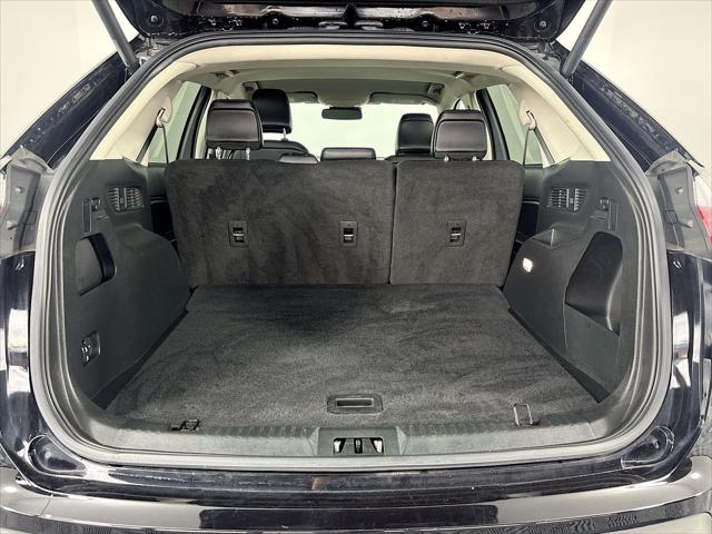 Used 2024 Ford Edge SEL For Sale in Olive Branch, MS