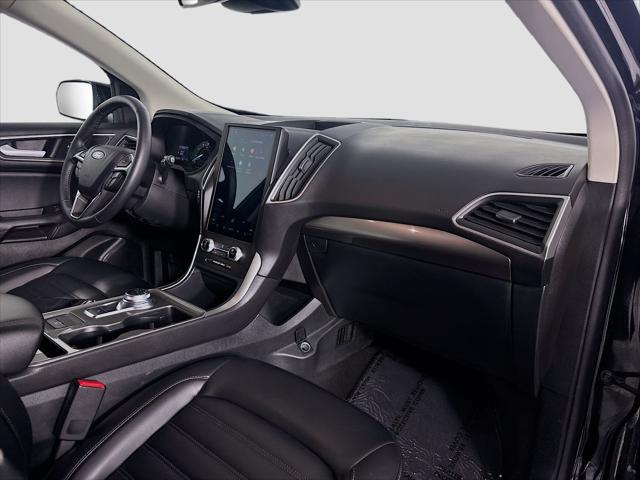 Used 2024 Ford Edge SEL For Sale in Olive Branch, MS
