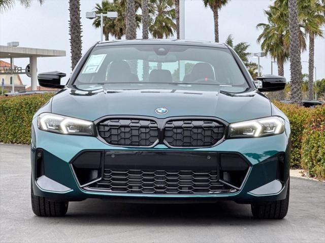 2026 BMW M340i xDrive