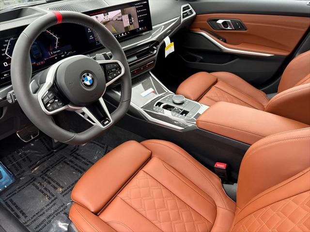 2026 BMW M340i xDrive
