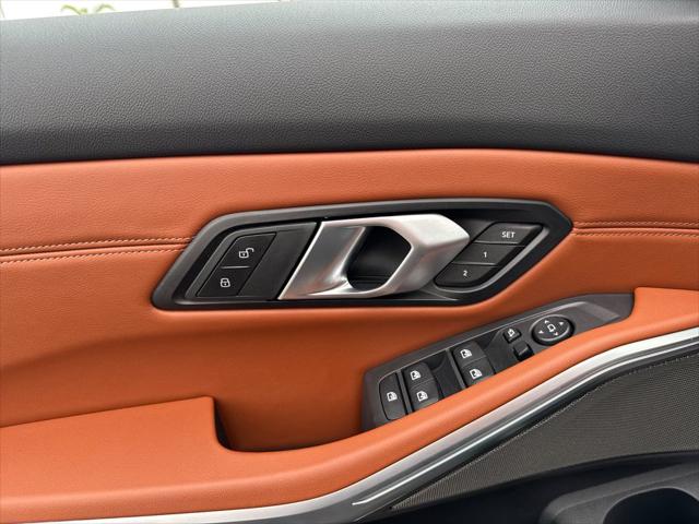 2026 BMW M340i xDrive