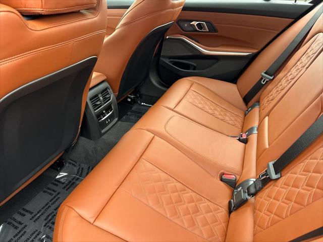 2026 BMW M340i xDrive