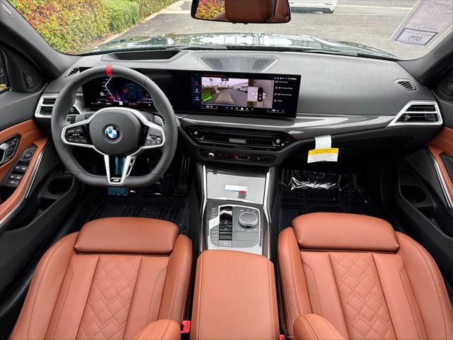 2026 BMW M340i xDrive