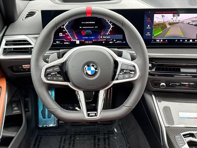 2026 BMW M340i xDrive