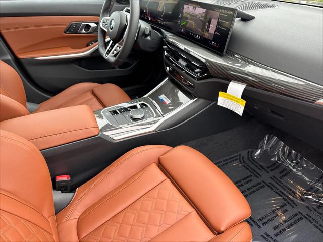 2026 BMW M340i xDrive