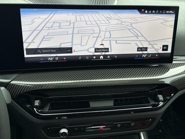 2026 BMW M340i xDrive