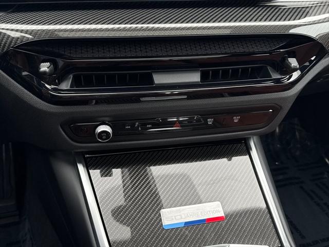 2026 BMW M340i xDrive