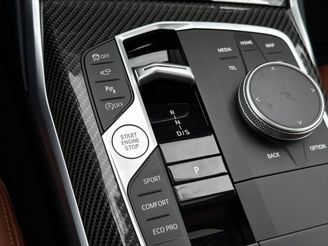 2026 BMW M340i xDrive