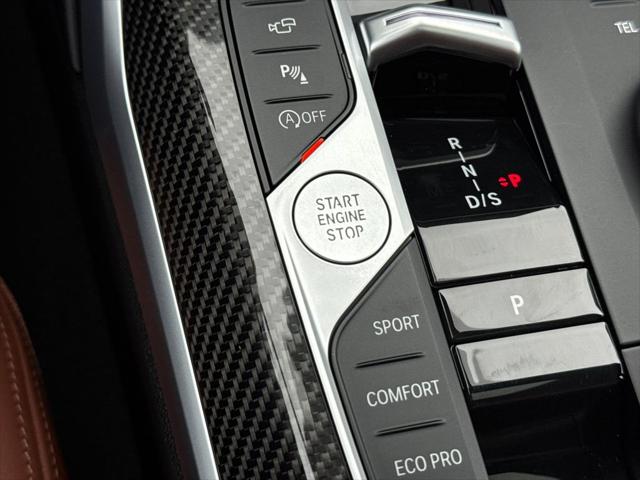 2026 BMW M340i xDrive