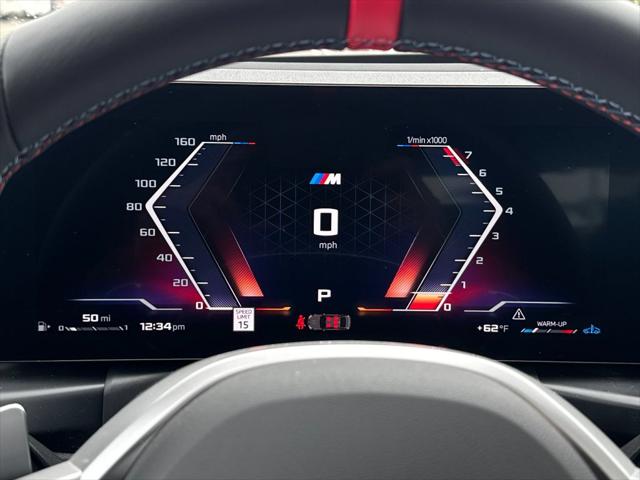 2026 BMW M340i xDrive