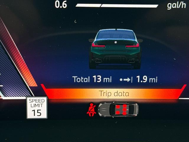 2026 BMW M340i xDrive