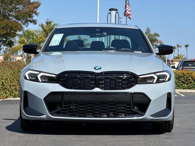 2026 BMW M340i NA