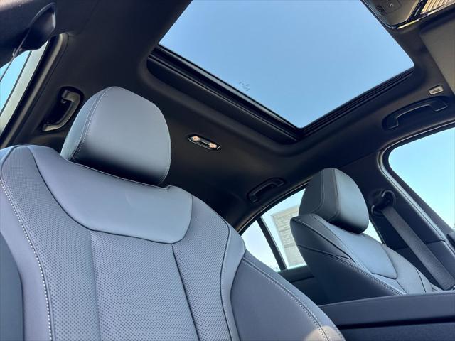 2026 BMW M340i NA