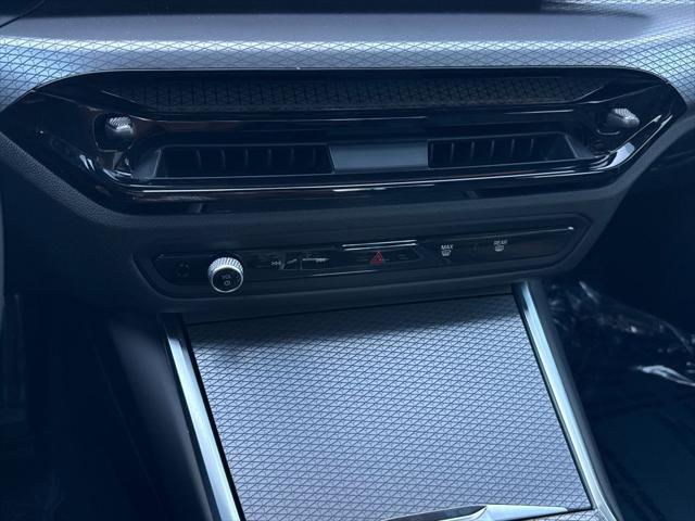 2026 BMW M340i NA