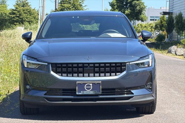 2021 Polestar 2 Launch Edition