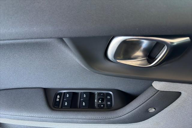 2021 Polestar 2 Launch Edition