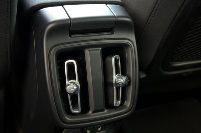 2021 Polestar 2 Launch Edition