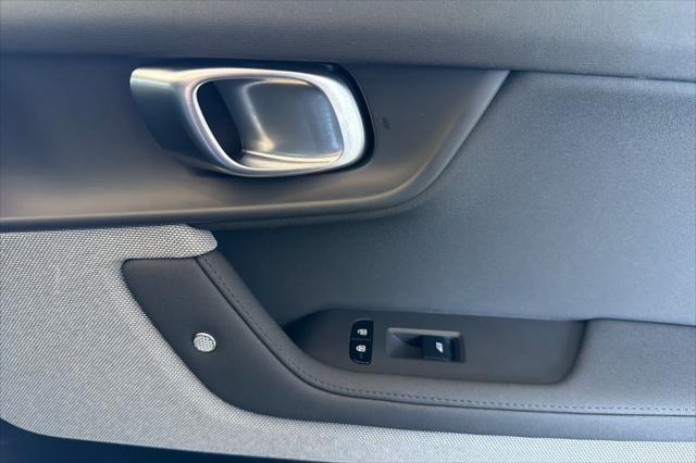 2021 Polestar 2 Launch Edition
