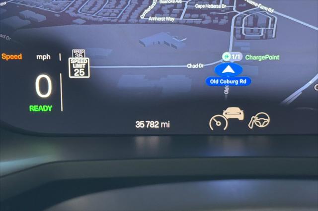 2021 Polestar 2 Launch Edition
