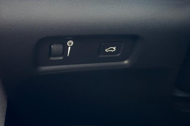 2021 Polestar 2 Launch Edition