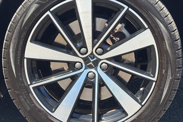2021 Polestar 2 Launch Edition
