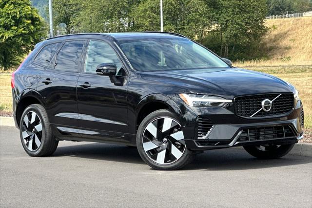 2023 Volvo XC60 Recharge T8 Ultimate Dark Theme for sale in Eugene, OR