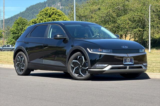 2024 Hyundai IONIQ 5 SEL for sale in Eugene, OR