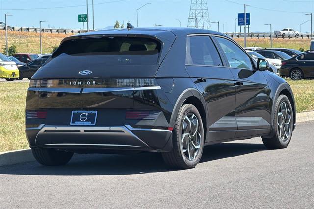 2024 Hyundai IONIQ 5 SEL