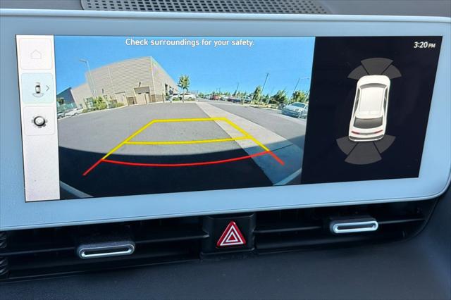 2024 Hyundai IONIQ 5 SEL