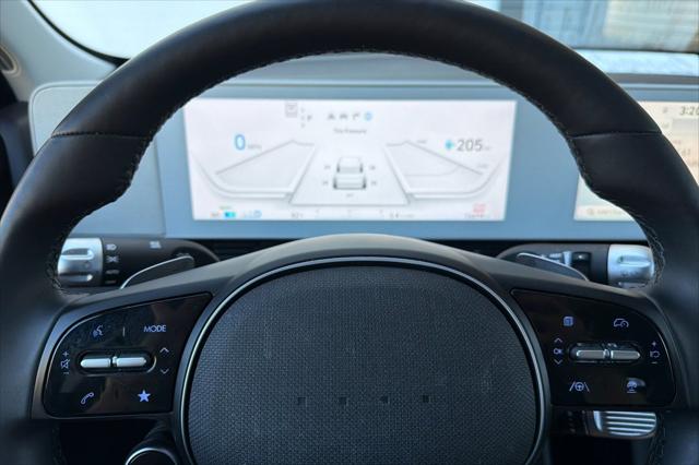 2024 Hyundai IONIQ 5 SEL