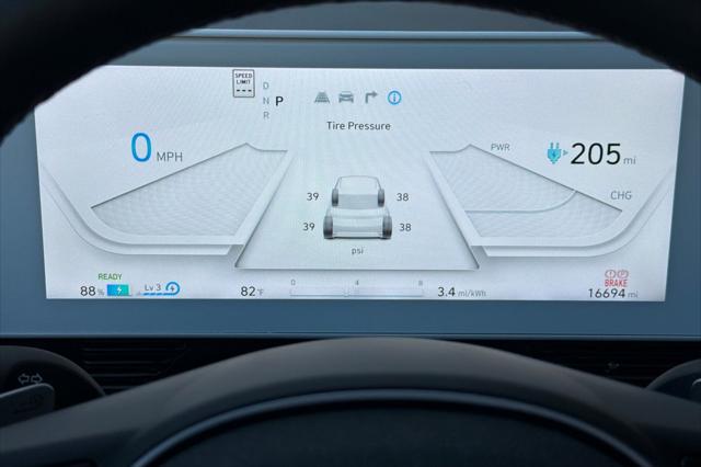 2024 Hyundai IONIQ 5 SEL