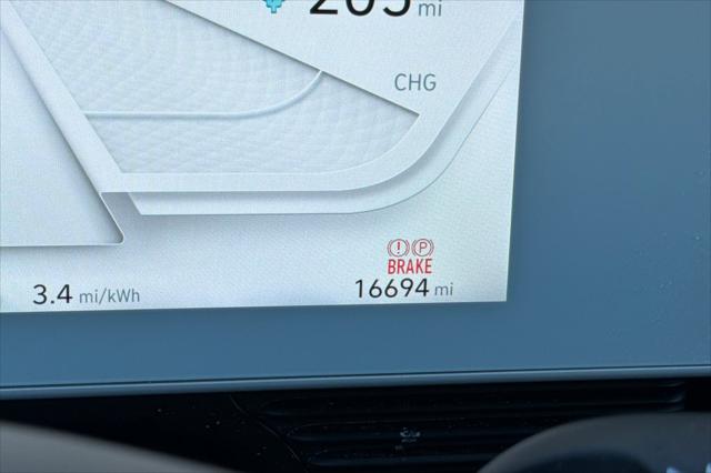 2024 Hyundai IONIQ 5 SEL