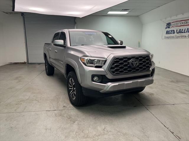 2021 Toyota Tacoma TRD Sport for sale in Fayetteville, NC