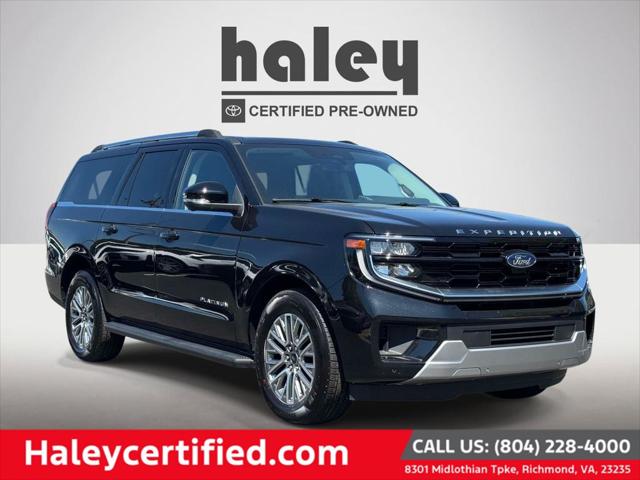 2026 Ford Expedition Max Platinum MAX for sale in Richmond, VA