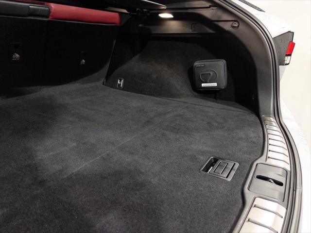 2023 Lexus RX 500h F SPORT Performance