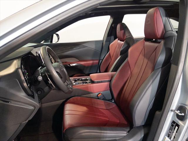2023 Lexus RX 500h F SPORT Performance