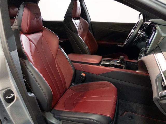 2023 Lexus RX 500h F SPORT Performance