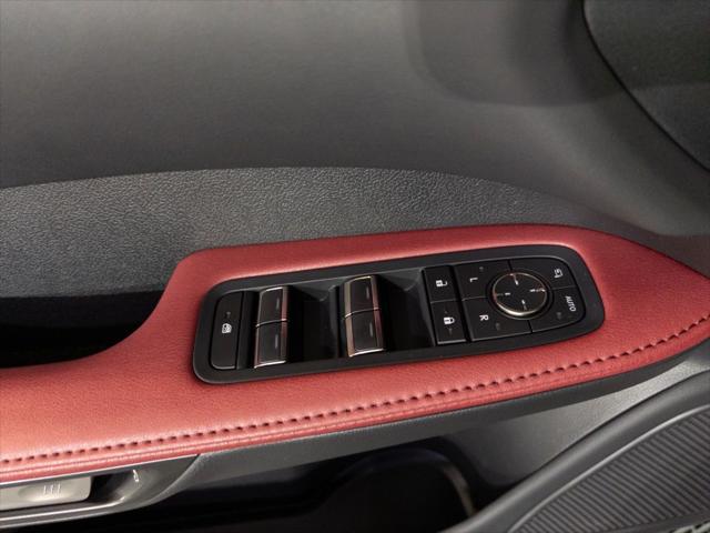 2023 Lexus RX 500h F SPORT Performance
