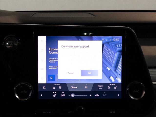 2023 Lexus RX 500h F SPORT Performance