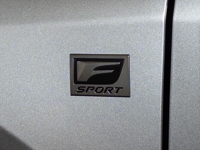 2023 Lexus RX 500h F SPORT Performance