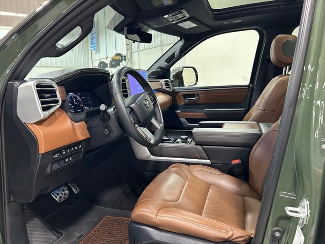 2022 Toyota Tundra 1794 Edition