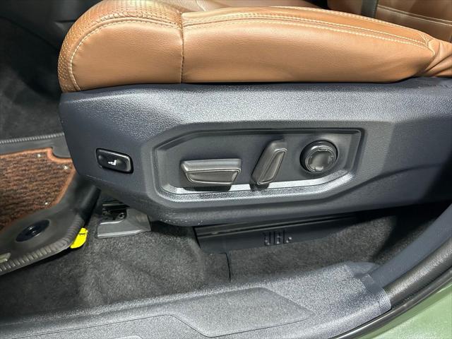 2022 Toyota Tundra 1794 Edition
