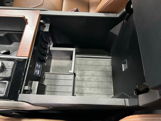 2022 Toyota Tundra 1794 Edition