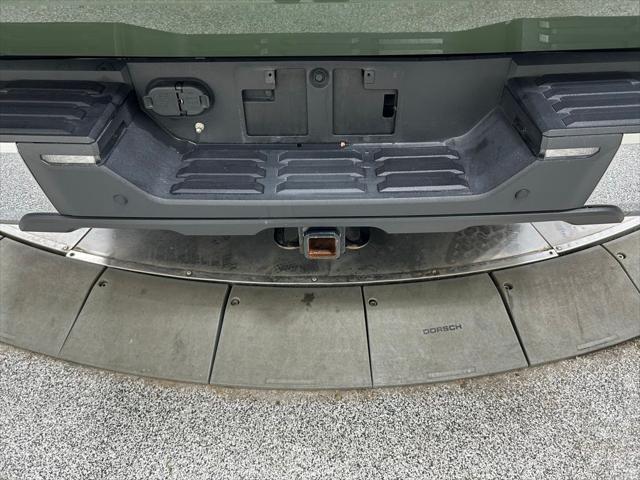 2022 Toyota Tundra 1794 Edition