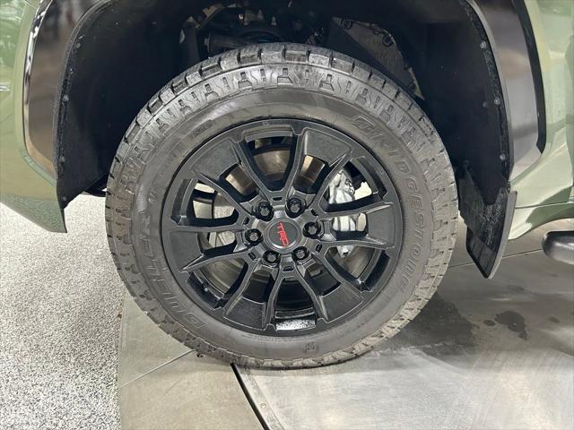 2022 Toyota Tundra 1794 Edition