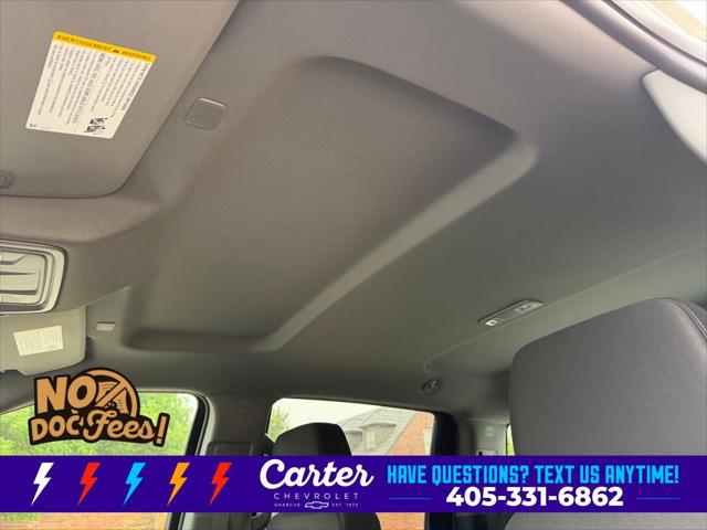2026 Chevrolet Silverado 2500HD Crew Cab, Standard Bed, WT, 4WD