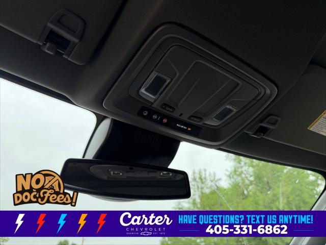 2026 Chevrolet Silverado 2500HD Crew Cab, Standard Bed, WT, 4WD