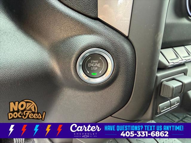 2026 Chevrolet Silverado 2500HD Crew Cab, Standard Bed, WT, 4WD