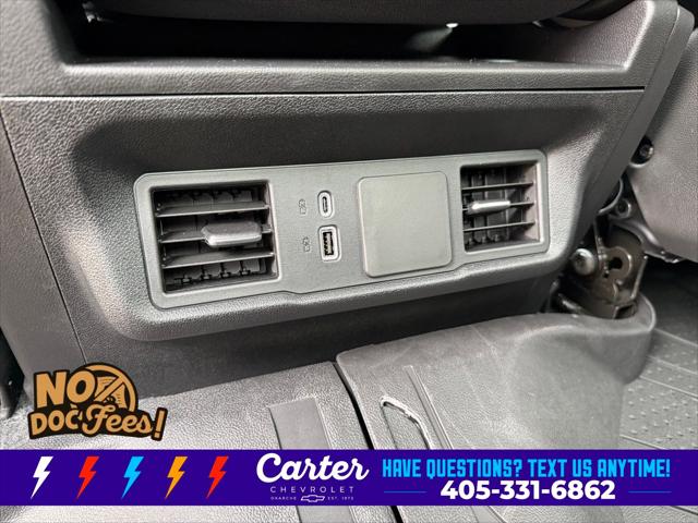 2026 Chevrolet Silverado 2500HD Crew Cab, Standard Bed, WT, 4WD
